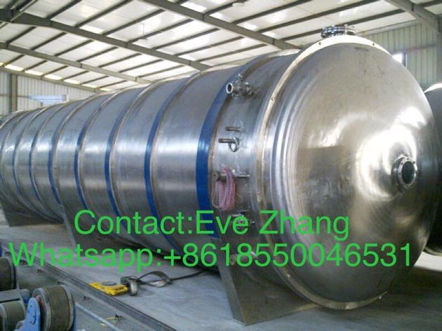 milk freeze dryer