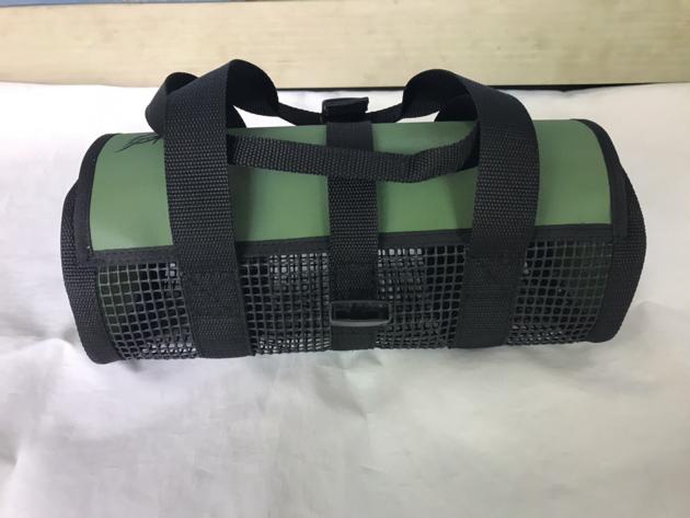 EVA FISHING BAG 