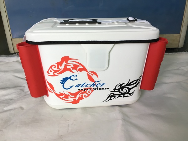 EVA FISHING BAG 