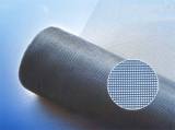 Fiberglass insect screen