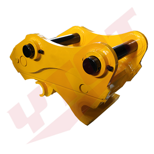 Hydraulic Quick Hitch Coupler for Excavator