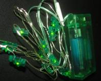 Underwater led strand