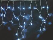 LED icicle light