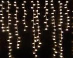 LED icicle light