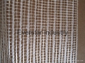 Mosaic fiberglass mesh