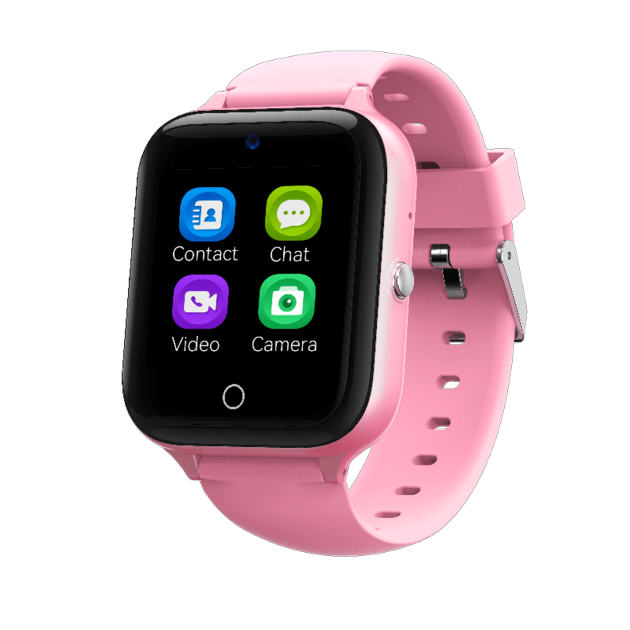 Cheap 4G Tracker Kids Smart Watch