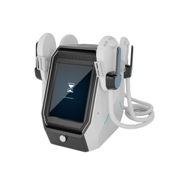 OEM Emsculpt Neo Machine HIFEM Body