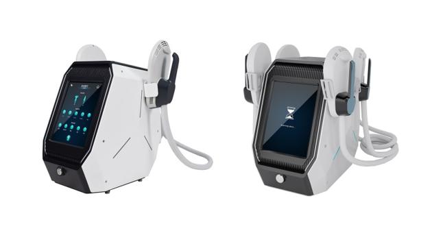 OEM Emsculpt Neo Machine HIFEM Body