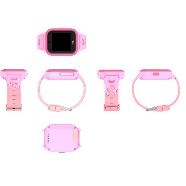 2G GSM GPS Tracking Phone Watch