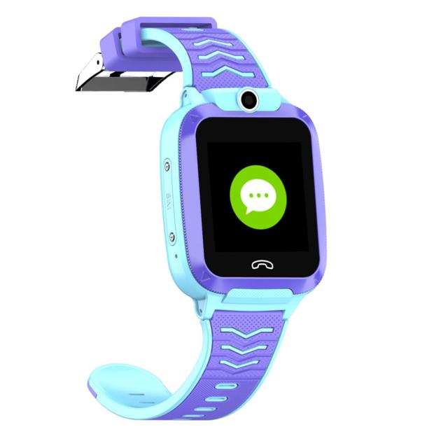4G GPS Wifi Location Smart Watch