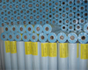 Breathable and waterproof roofing membrane 