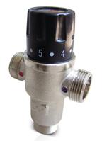 Thermostatic Mixing Valve (SZH)