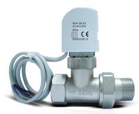 Thermostatic Radiator Valve (SZQ)