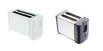 Toaster(T801/T-801A)