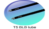 T5 BLB fluorescent lamp