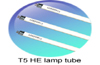 T5 HE fluorescent lamp