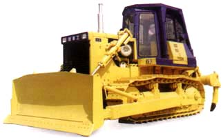 Sell TY230 Crawler Bulldozer