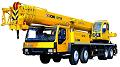 Sell QY70K Truck Crane