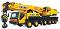 Sell QY80K Truck Crane