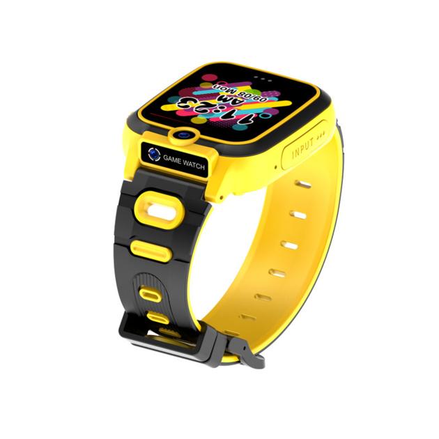 Functional Kids Watch Games Smart Phone