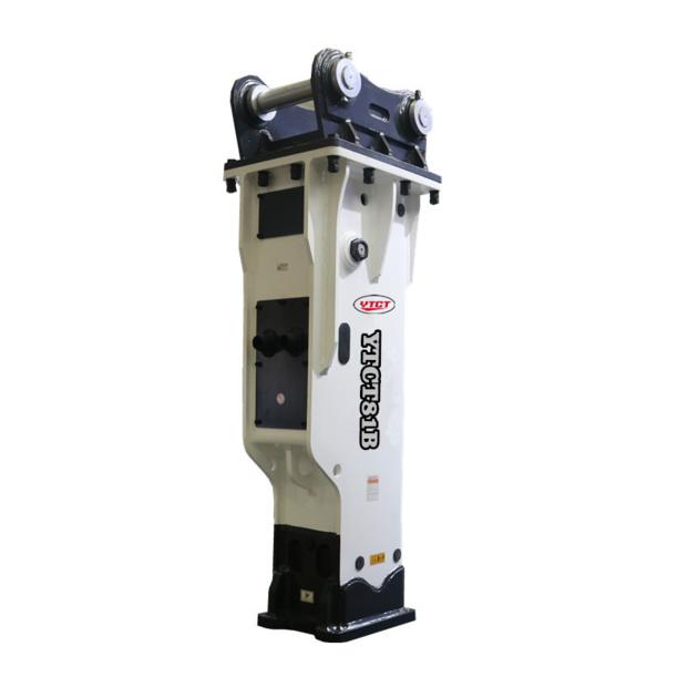 Soosan Hydraulic Breaker