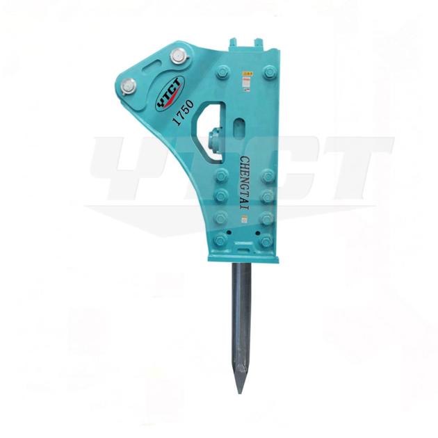 JCB Breaker Jack Hammer Hydraulic Breaker
