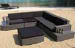 rattan furniture-ESR-7399