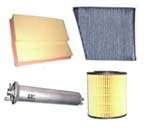 auto filter,auto parts
