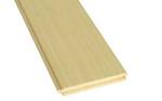 Bamboo Flooring