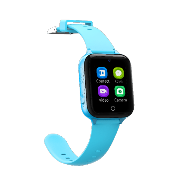 Cheap 4G Tracker Kids Smart Watch