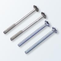 Carriage Bolt