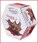 Chocolate Facial Kit