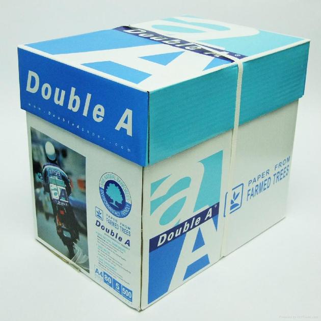 A4 size copy paper