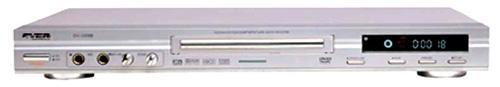 Ever-DVD Player
