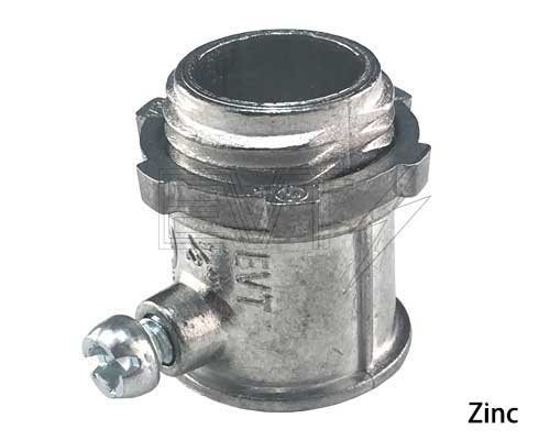 EMT Set Screw Connector