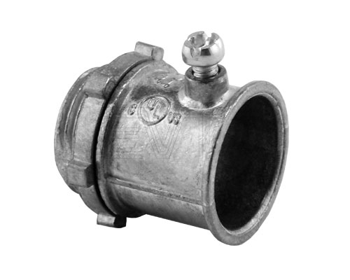 EMT Set Screw Connector