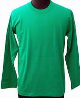 long sleeve T-shirt