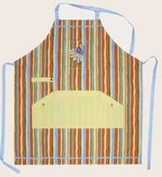 apron