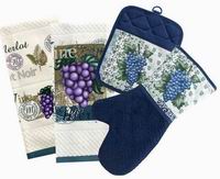 kitchen textile