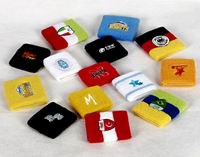 wristband