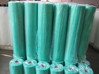Fiberglass adhesive mesh