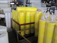 EIFS mesh