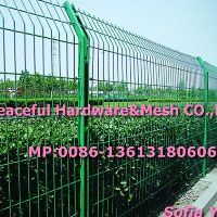 Fecne Wire Mesh