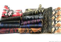 colorful shoes leather supply