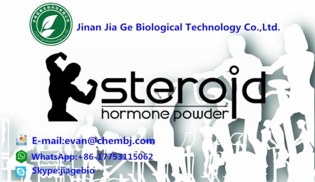 Liquid Injectable Trenbolone Acetate Solution