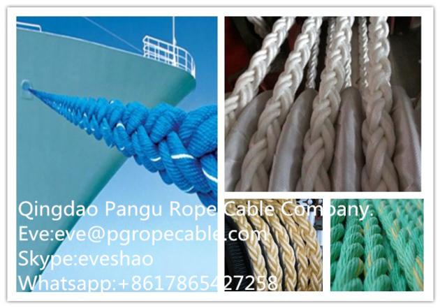 8mm X 30 Meters Gray Color