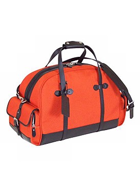 Duffel bag