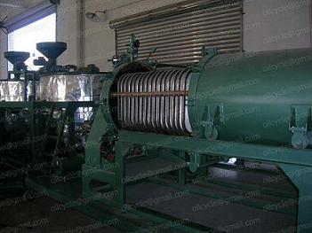 transformer oil dielectric strength tester
