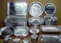 foil containers