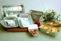 aluminum foil containers